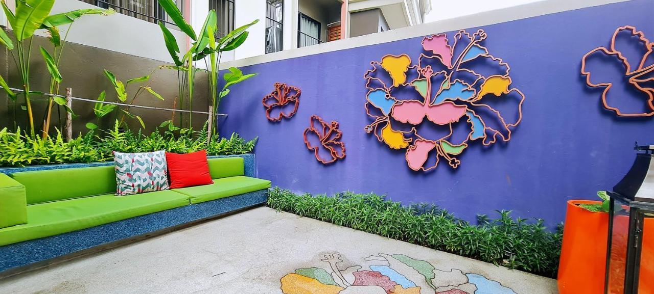 Lahabana Condo: Highest Floor with Night Market Proximity Hua Hin Exterior photo